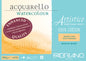FABRIANO Artistico Enhanced Quality Watercolour Pads