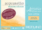 FABRIANO Artistico Enhanced Quality Watercolour Pads