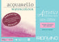 FABRIANO Artistico Enhanced Quality Watercolour Pads