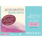 FABRIANO Artistico Enhanced Quality Watercolour Pads