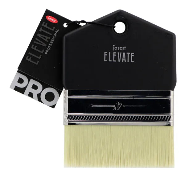 JASART Elevate Professional Paddle Brushes