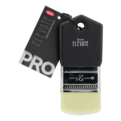 JASART Elevate Professional Paddle Brushes