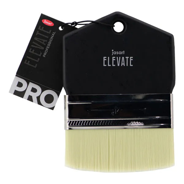 JASART Elevate Professional Paddle Brushes