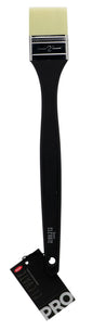 JASART Elevate Professional Long Handle Large Brush
