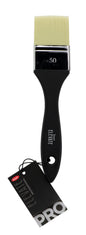 JASART Elevate Professional Wide Flat Large Brush