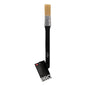 JASART Elevate Professional Thick Flat Large Brush