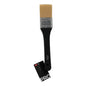 JASART Elevate Professional Thick Flat Large Brush