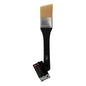 JASART Elevate Professional Thick Angle Large Brush