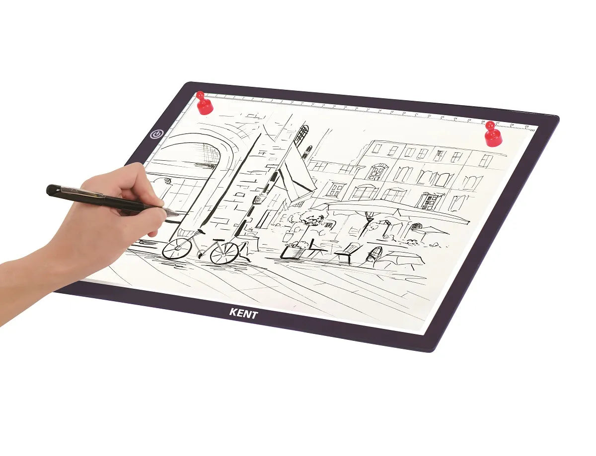 KENT LED Light Pad