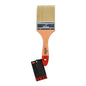 JASART Elevate Professional Redmark White Bristle Flat Brush