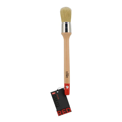 JASART Elevate Professional Redmark Large Round Brush