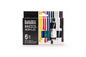 LIQUITEX Basics Acrylic Paint Sets 6pc