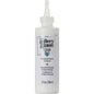 PLAID Gallery Glass Stained Glass Effect Paint Crystal Clear 8 OZ