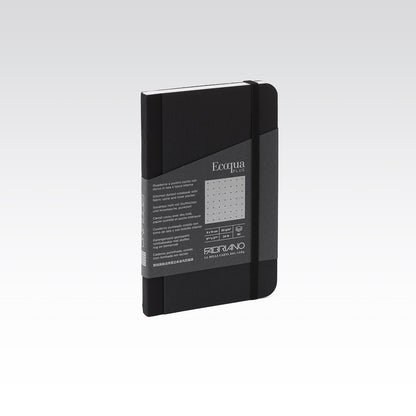 FABRIANO Ecoqua Plus Fabric Bound Blank Notebooks