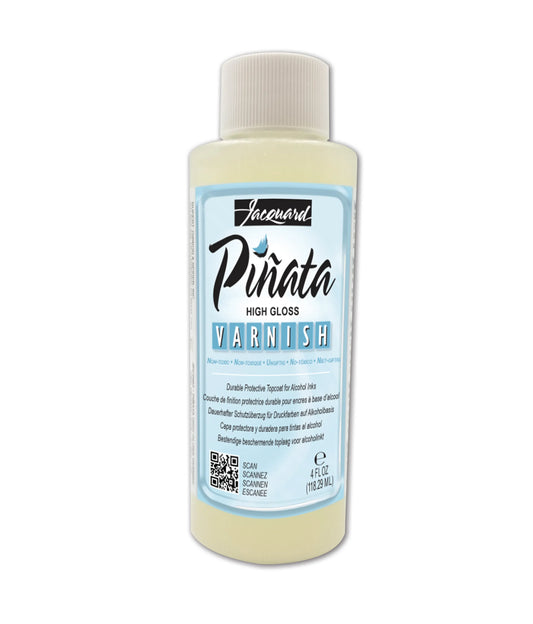 JACQUARD Pinata  High Gloss Varnish
