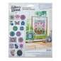 PLAID Gallery Glass Stained Glass Pattern Packs