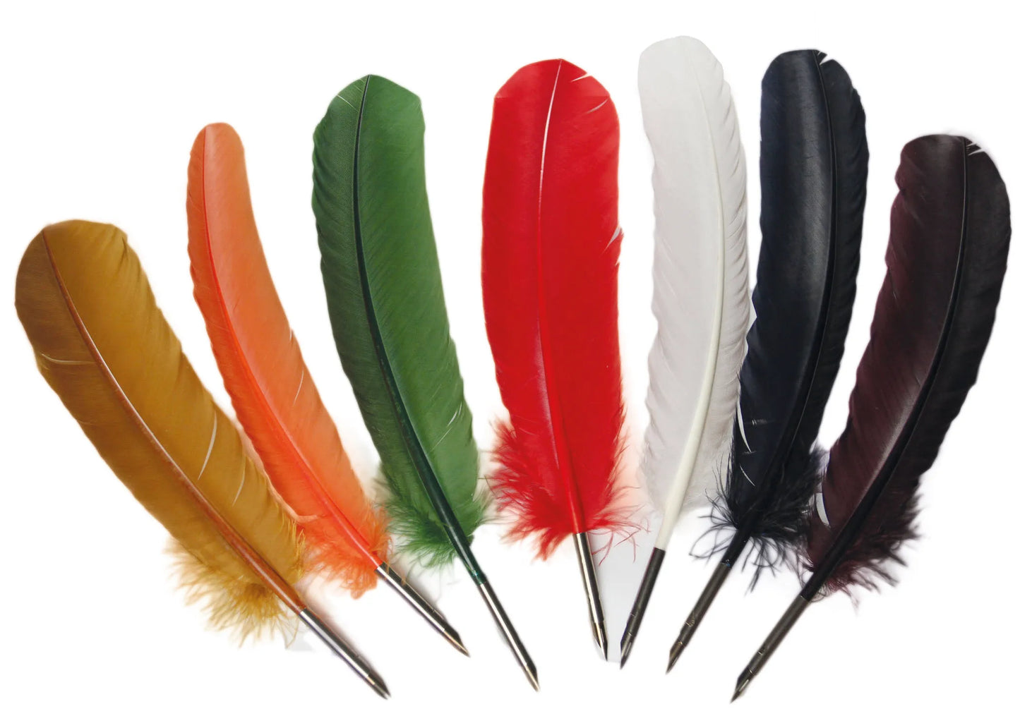 MANUSCRIPT Quill Pen