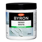 JASART Byron Gesso Preparation