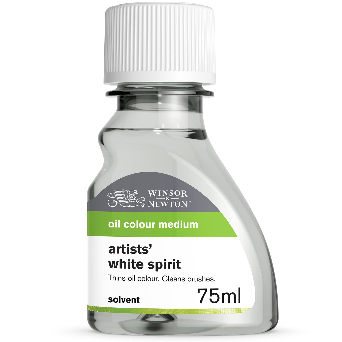 WINSOR & NEWTON Artists White Spirit 75ml