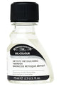 WINSOR & NEWTON Oil Colour Artists Retouching Varnish 75ml