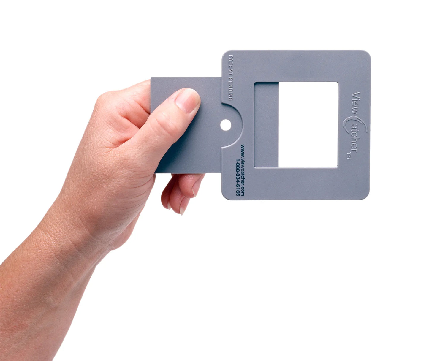 COLOUR WHEEL COMPANY View Catcher 89mm x 89 mm