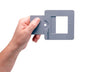 COLOUR WHEEL COMPANY View Catcher 89mm x 89 mm