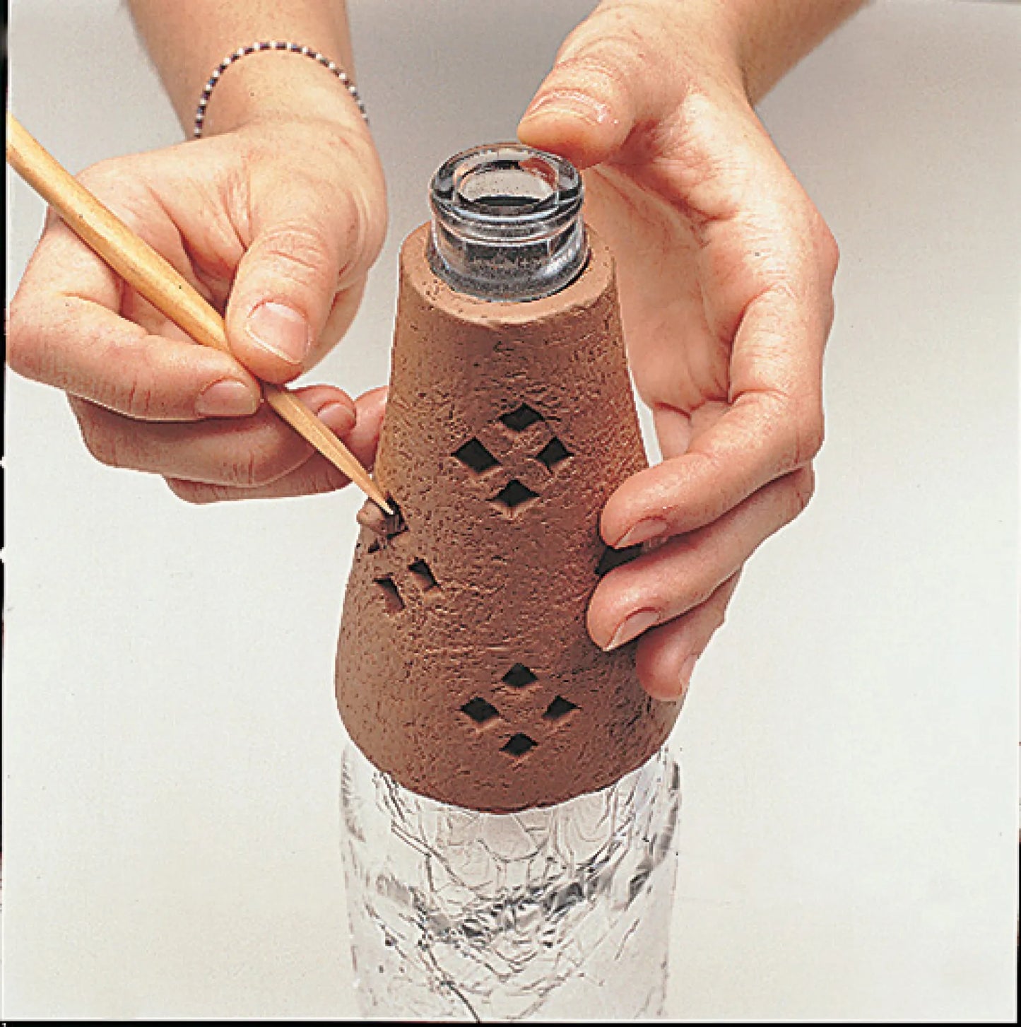 PEBEO Gedeo Non-Firing Clay