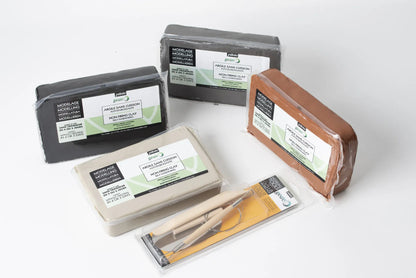 PEBEO Gedeo Non-Firing Clay