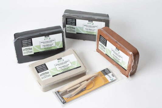 PEBEO Gedeo Non-Firing Clay