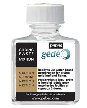PEBEO Gedeo Gilding Paste Mixtion