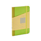 FABRIANO Ecoqua Plus Fabric Bound Blank Notebooks