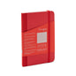 FABRIANO Ecoqua Plus Fabric Bound Blank Notebooks