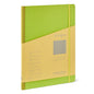 FABRIANO Ecoqua Plus Fabric Bound Blank Notebooks