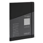 FABRIANO Ecoqua Plus Fabric Bound Blank Notebooks