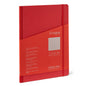 FABRIANO Ecoqua Plus Fabric Bound Blank Notebooks