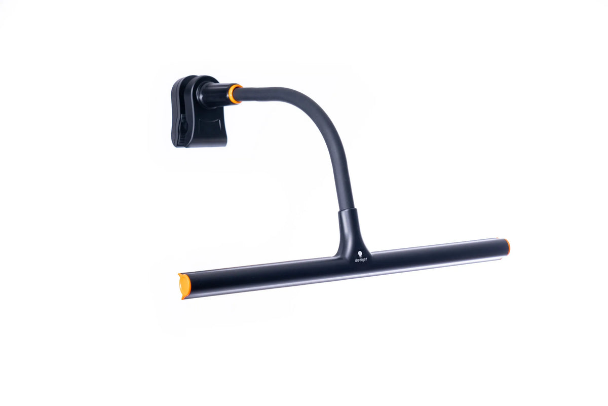 DAYLIGHT Rechargable Easel Go Lamp
