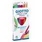 GIOTTO Colour 3.0 Coloured Pencils