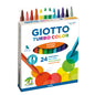 GIOTTO Turbo Colour Felt Pens