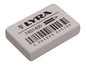 LYRA India Rubber Eraser