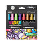 KENT Urban Acrylic Paint Marker Sets
