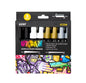 KENT Urban Acrylic Paint Marker Sets