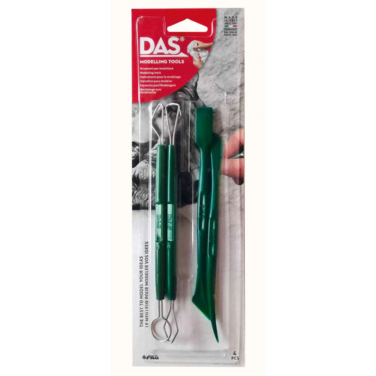 DAS Modelling Tools
