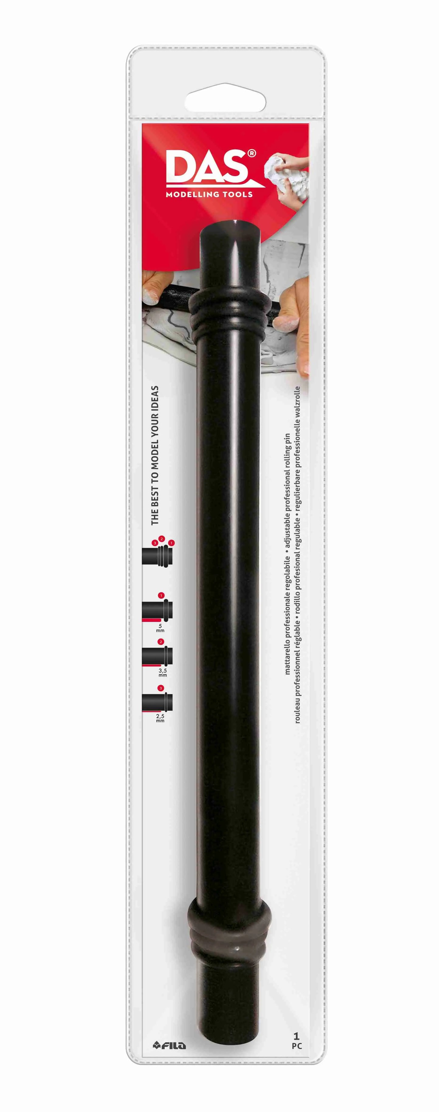 DAS Modelling Tools