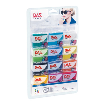 DAS Smart Fashion Style Sets Smart Clay Collection