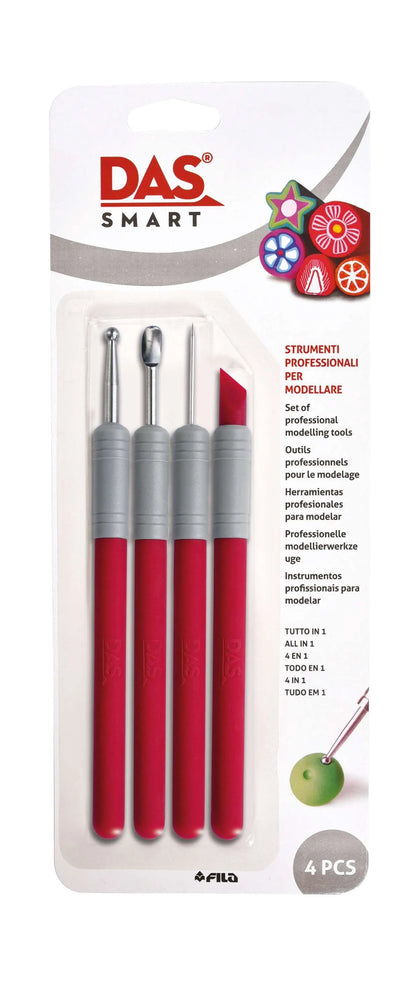 DAS Smart Accessories & Tools