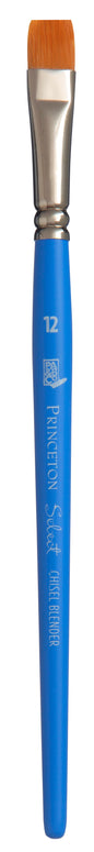 PRINCETON Select Artiste Brushes Chisel Blenders (SH)
