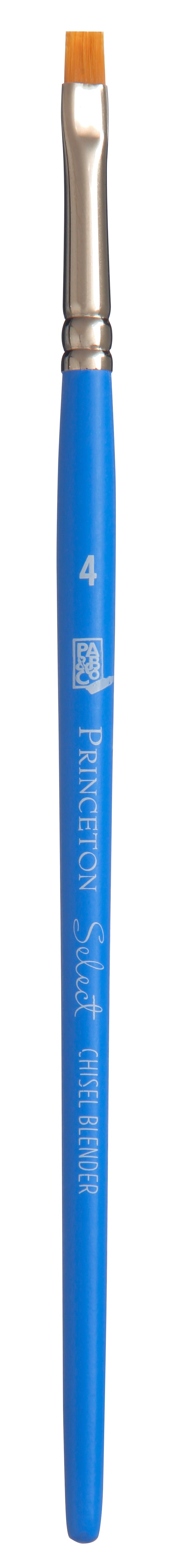 PRINCETON Select Artiste Brushes Chisel Blenders (SH)