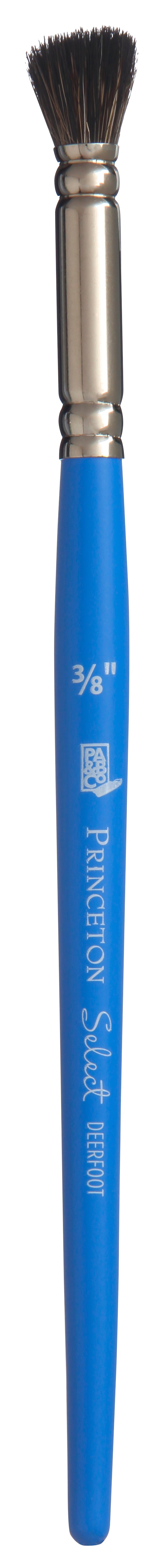 PRINCETON Select Artiste Brushes Deer Foot (SH)
