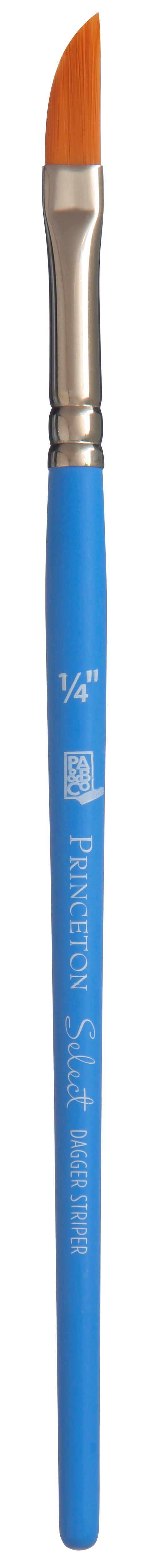 PRINCETON Select Artiste Brushes Dagger Stripper (SH)