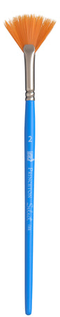 PRINCETON Select Artiste Brushes Fan (SH)